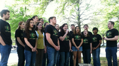 Sharing harmonies